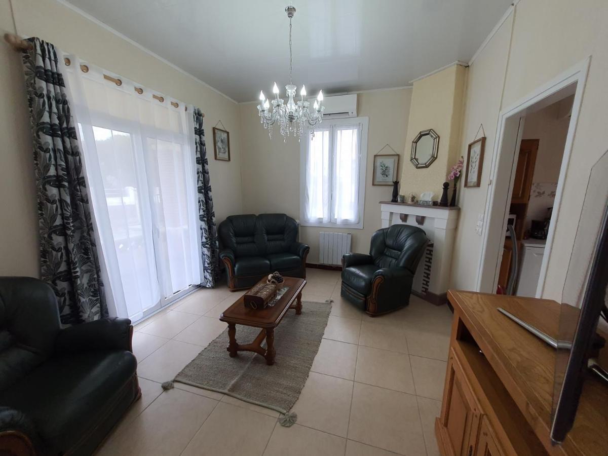 Maison Jacques Jean Classee 4 Etoiles Mimizan-Plage Kültér fotó