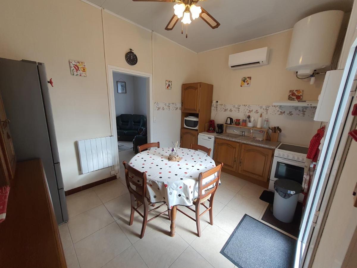 Maison Jacques Jean Classee 4 Etoiles Mimizan-Plage Kültér fotó